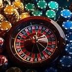 Mobile view of 7v7v casino-style game interface on a smartphone