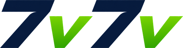7v7v gaming platform logo